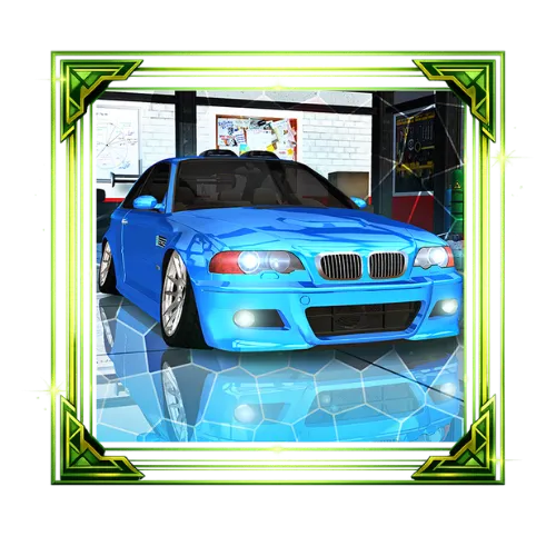 Car Parking 3D