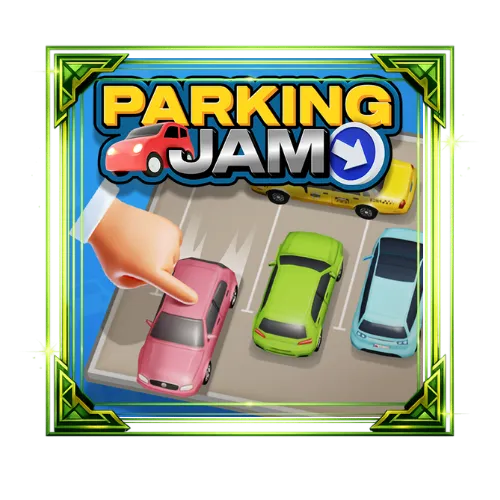 Car Parking Jam