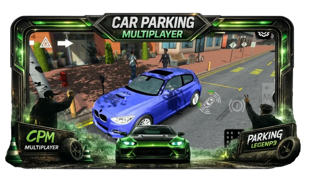 Interesting Gameplay