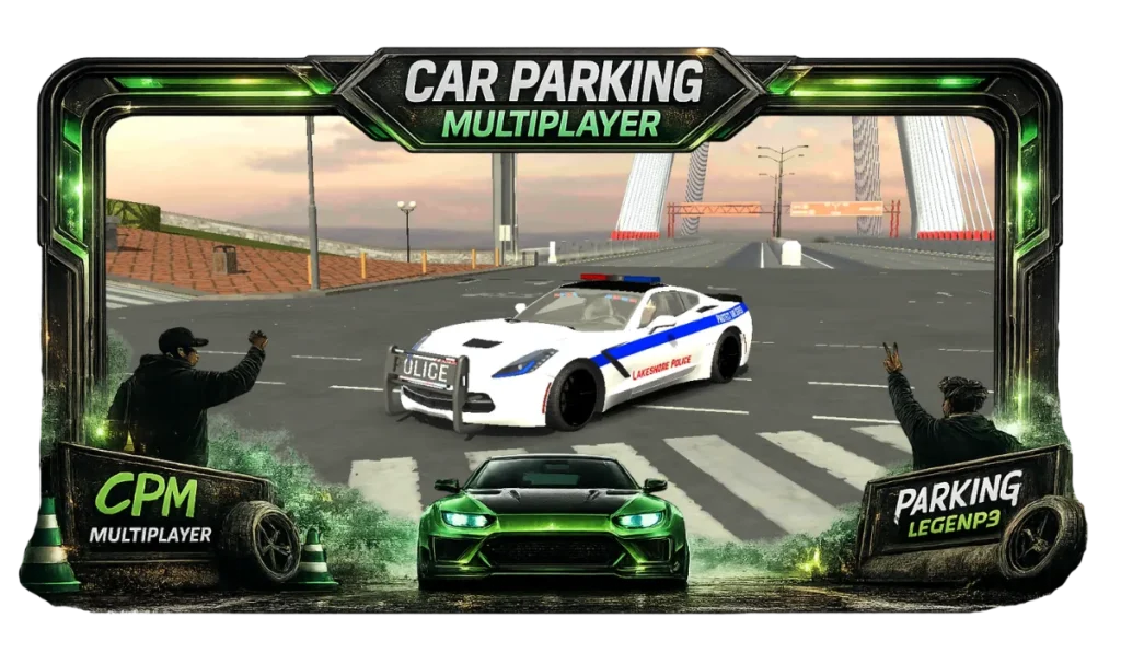 Police Mode