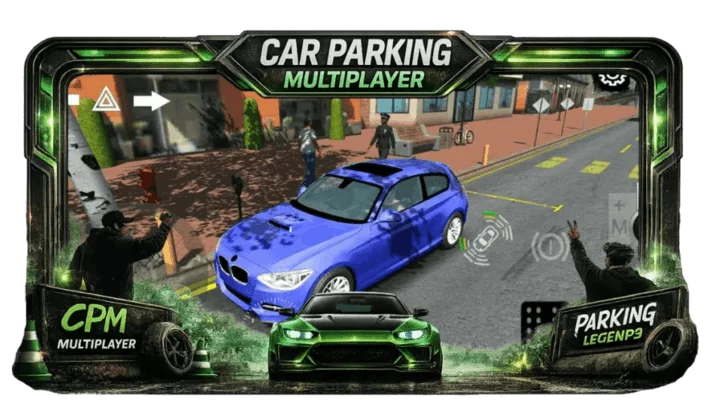 Interesting Gameplay