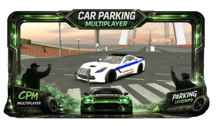 Police Mode