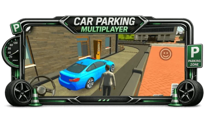 Unlocked Houses